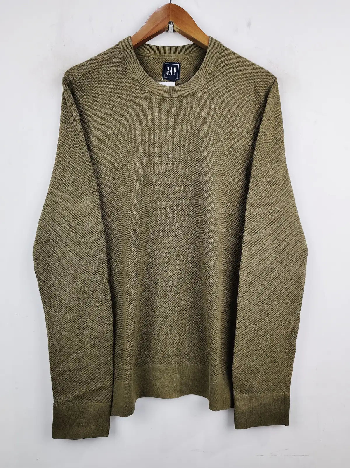 Gap (JS-3661)
