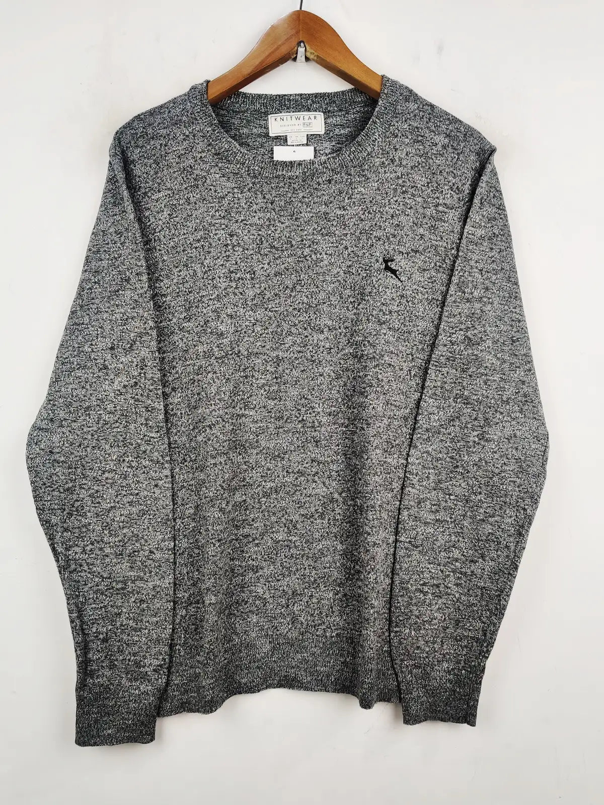 F&F (JS-3680)