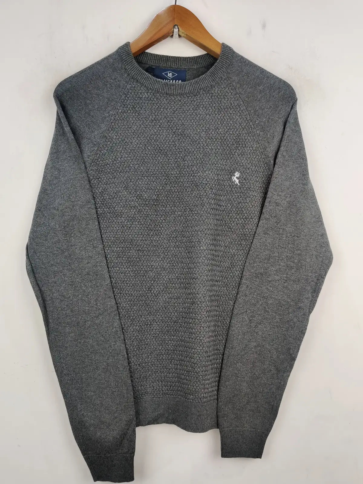 Holmes Co (JS-3690)