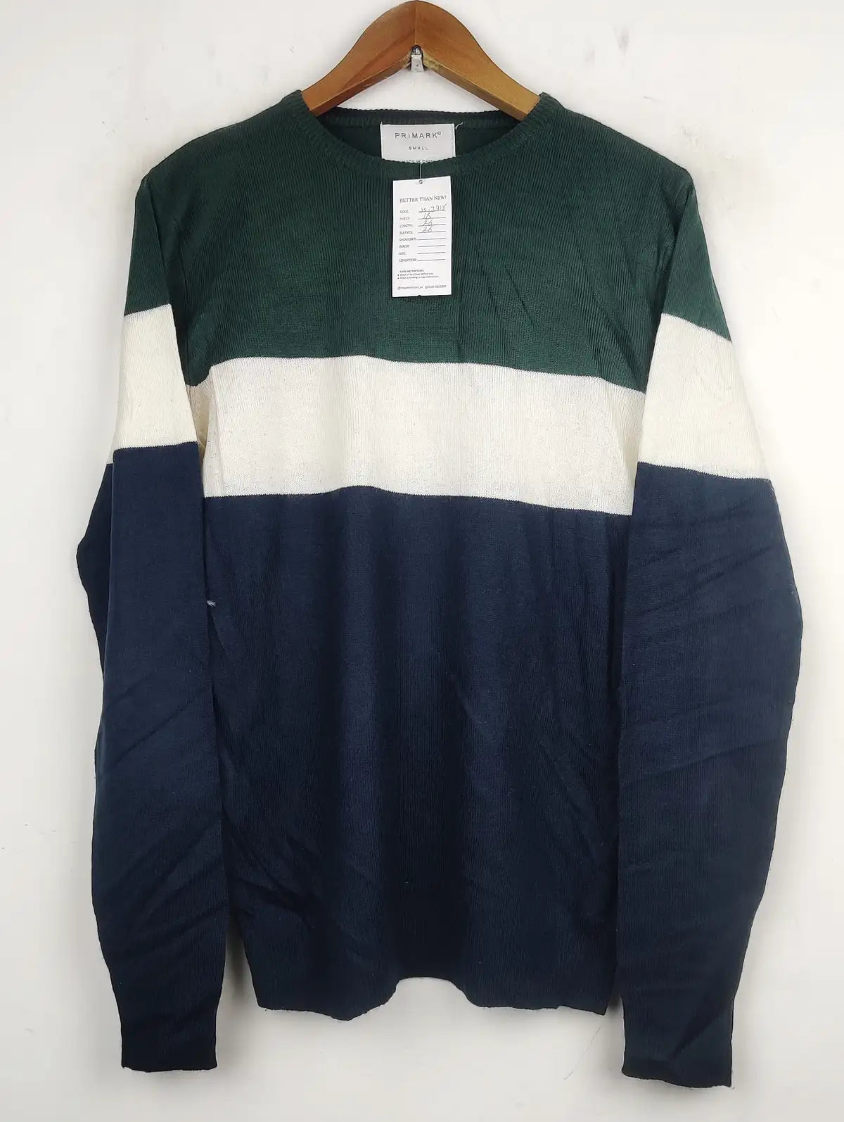 Primark (JS-3715)