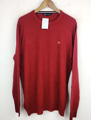 Crew Clothing Company (JS-3732)