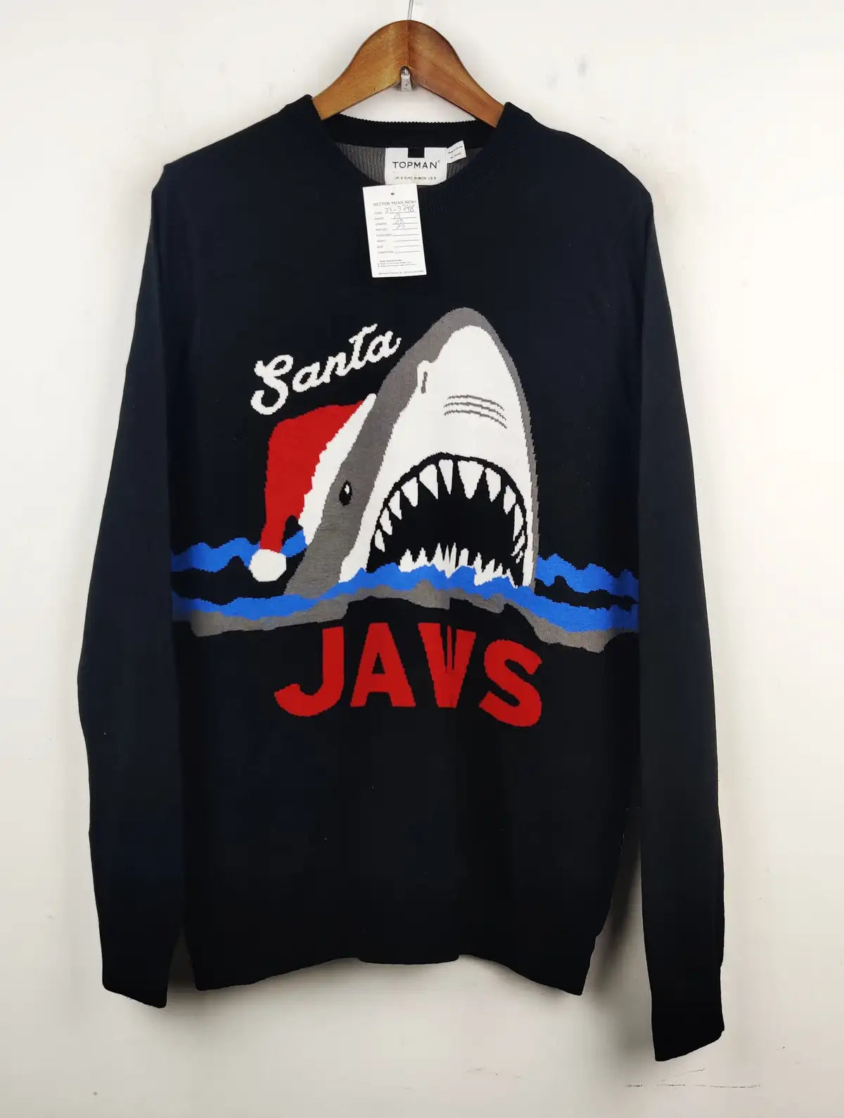 Topman (JS-3748)