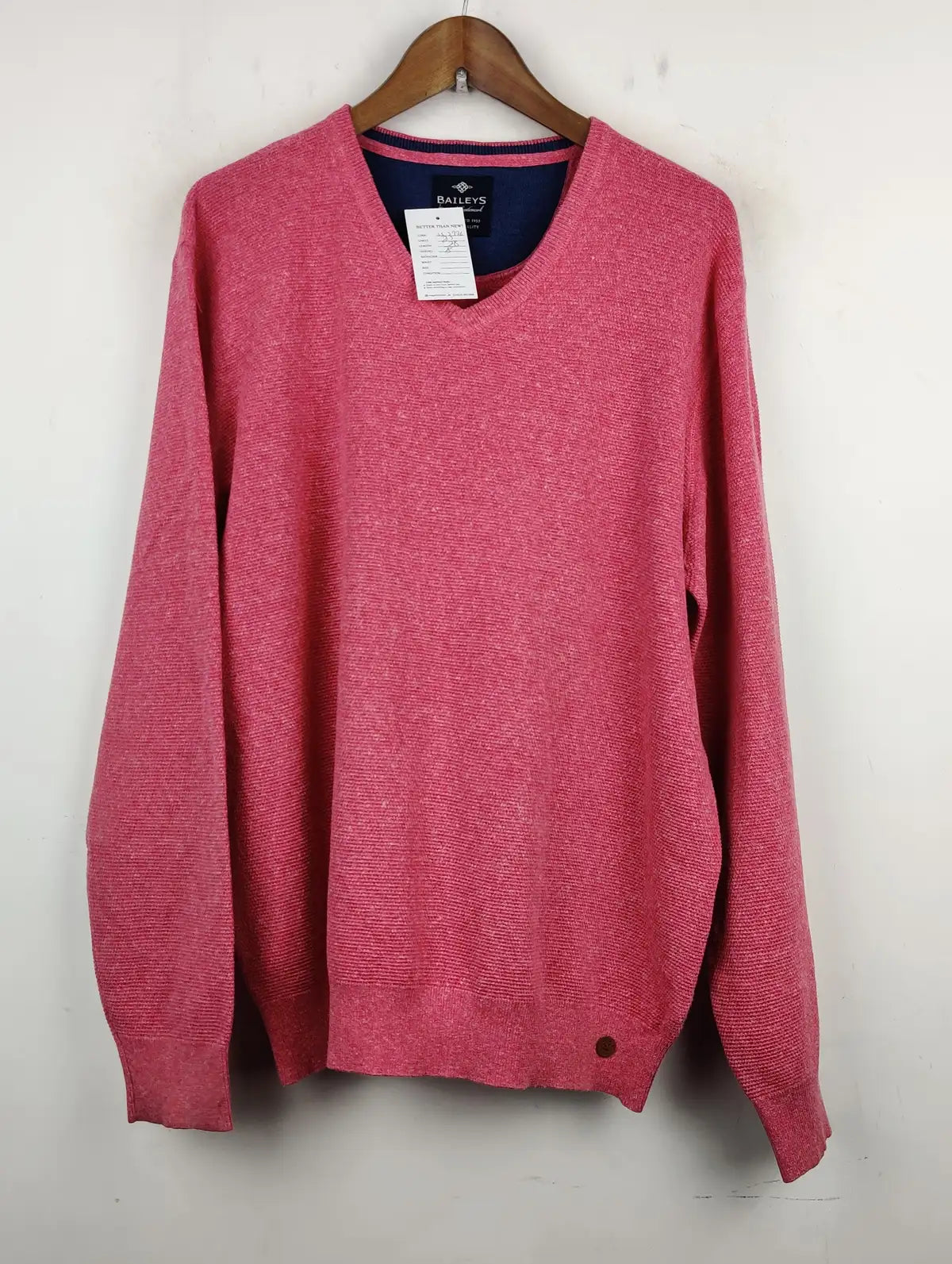 Baileys (JS-3776)