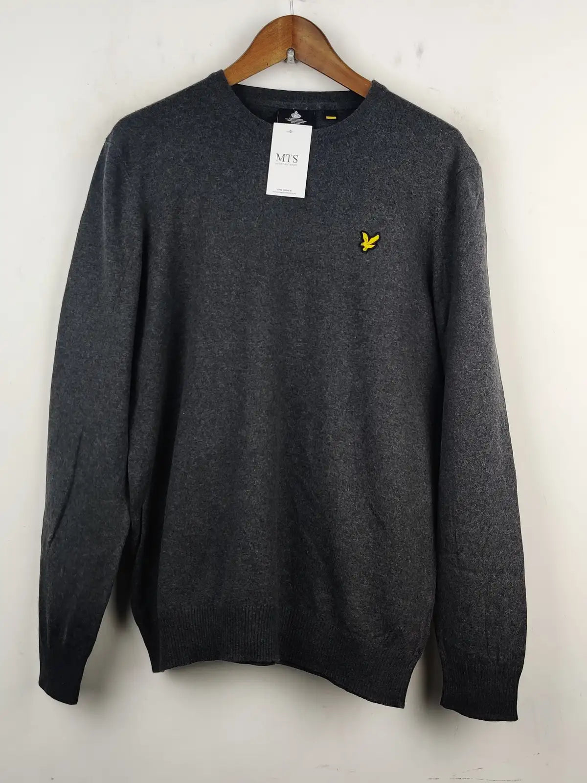 Lyle & Scott (JS-3778)