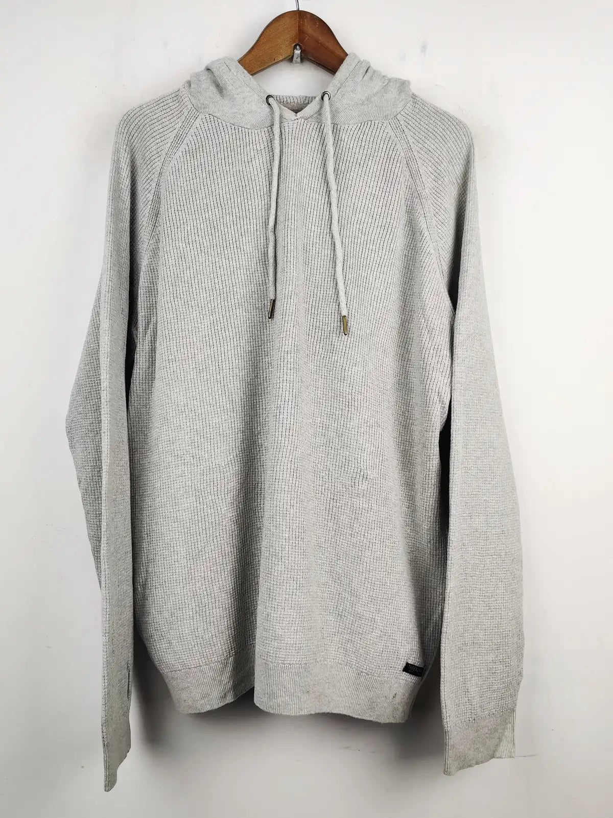 Threadbare (JS-3781)
