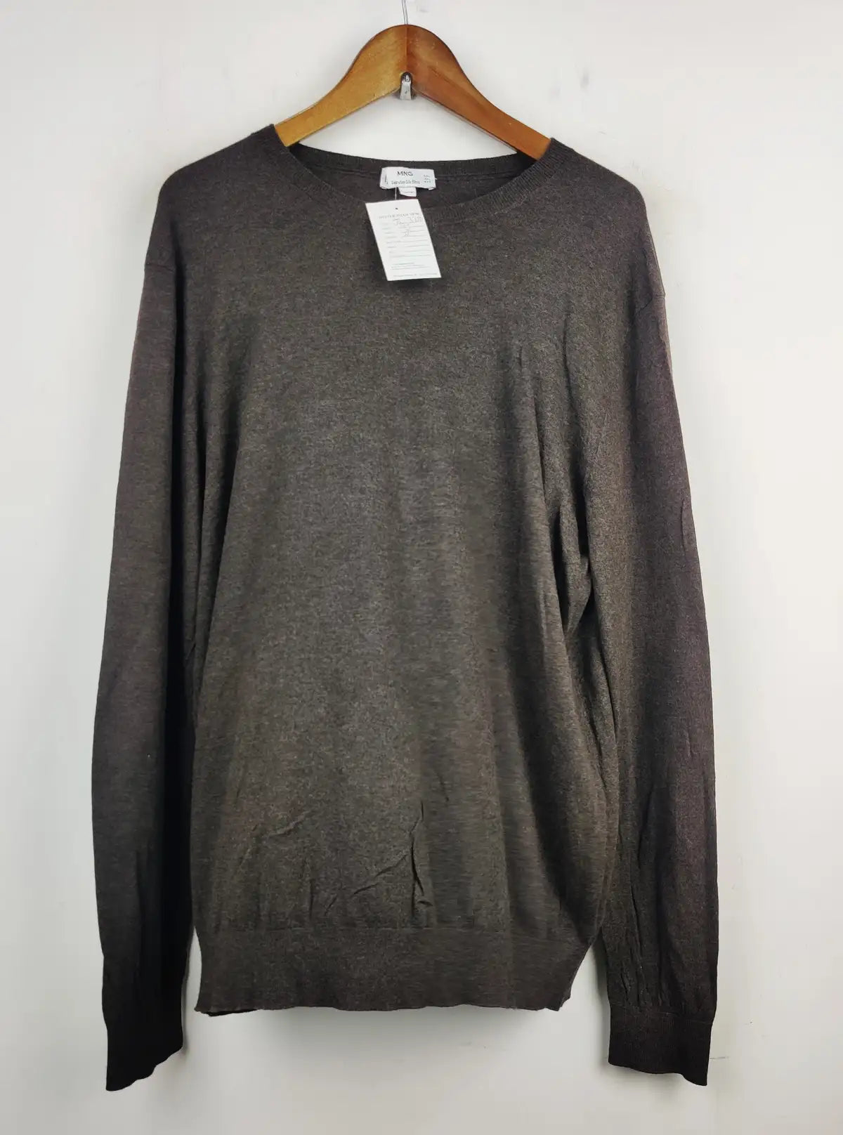 Mango (JS-3786)