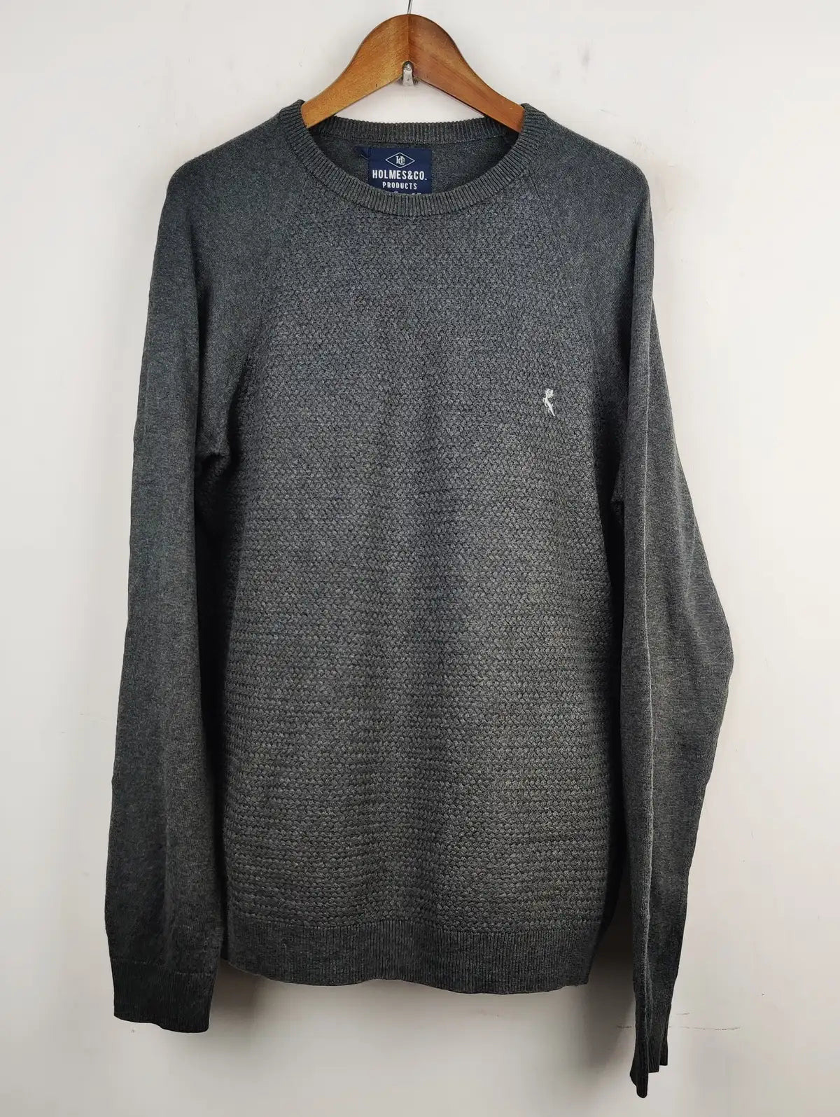 Holmes Co (JS-3803)