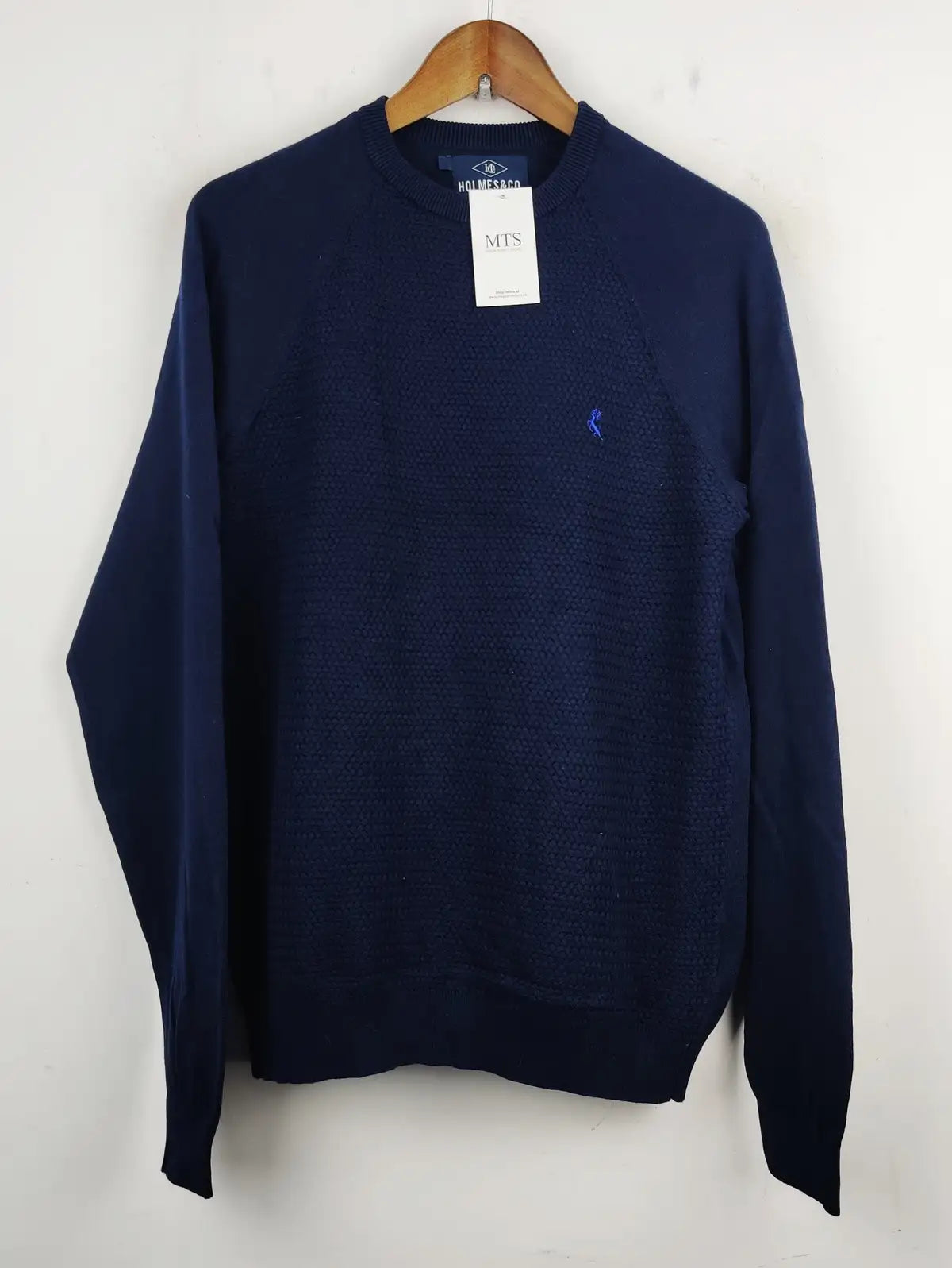 Holmes Co (JS-3821)