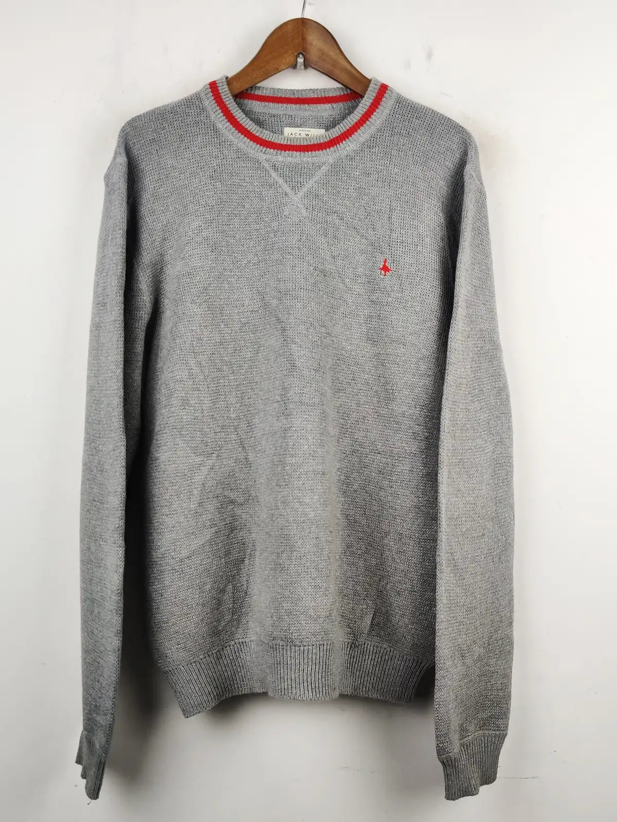 Jack Wills (JS-3857)