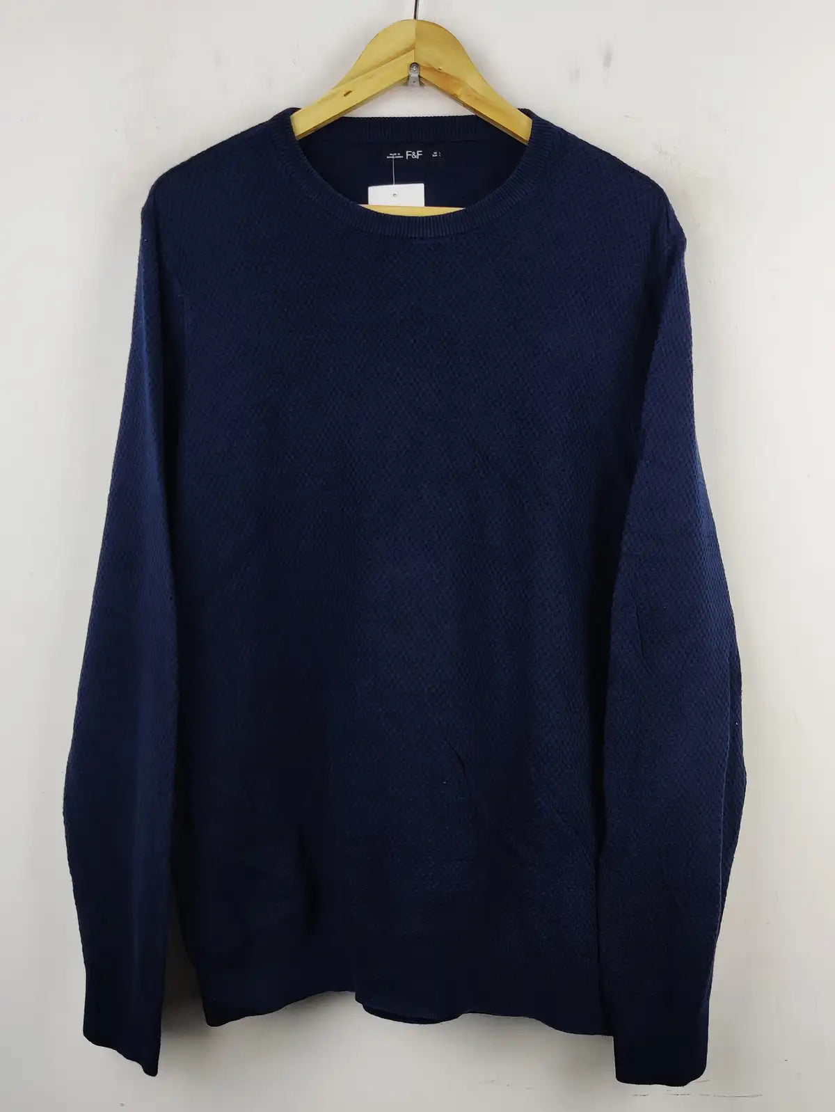 F&F (JS-3868)