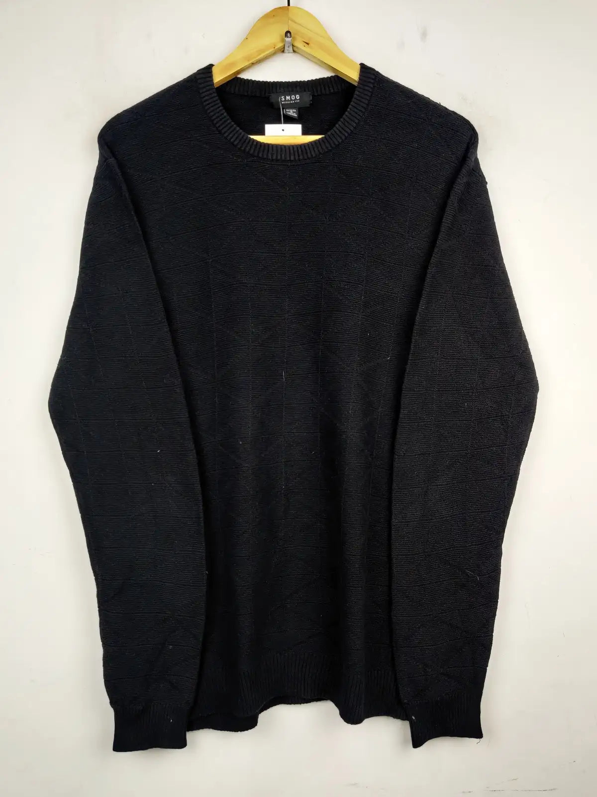 Smog (JS-3905)