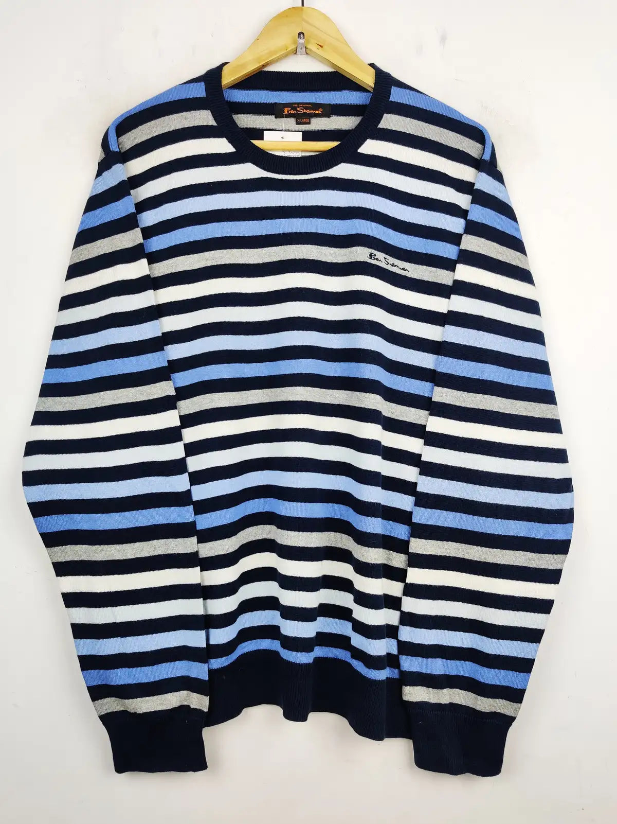 Ben Sherman (JS-3922)