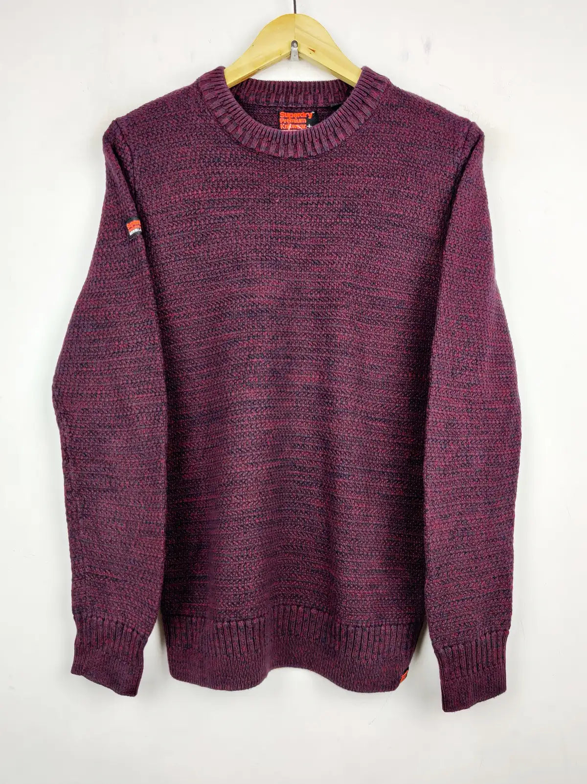 Superdry (JS-3934)