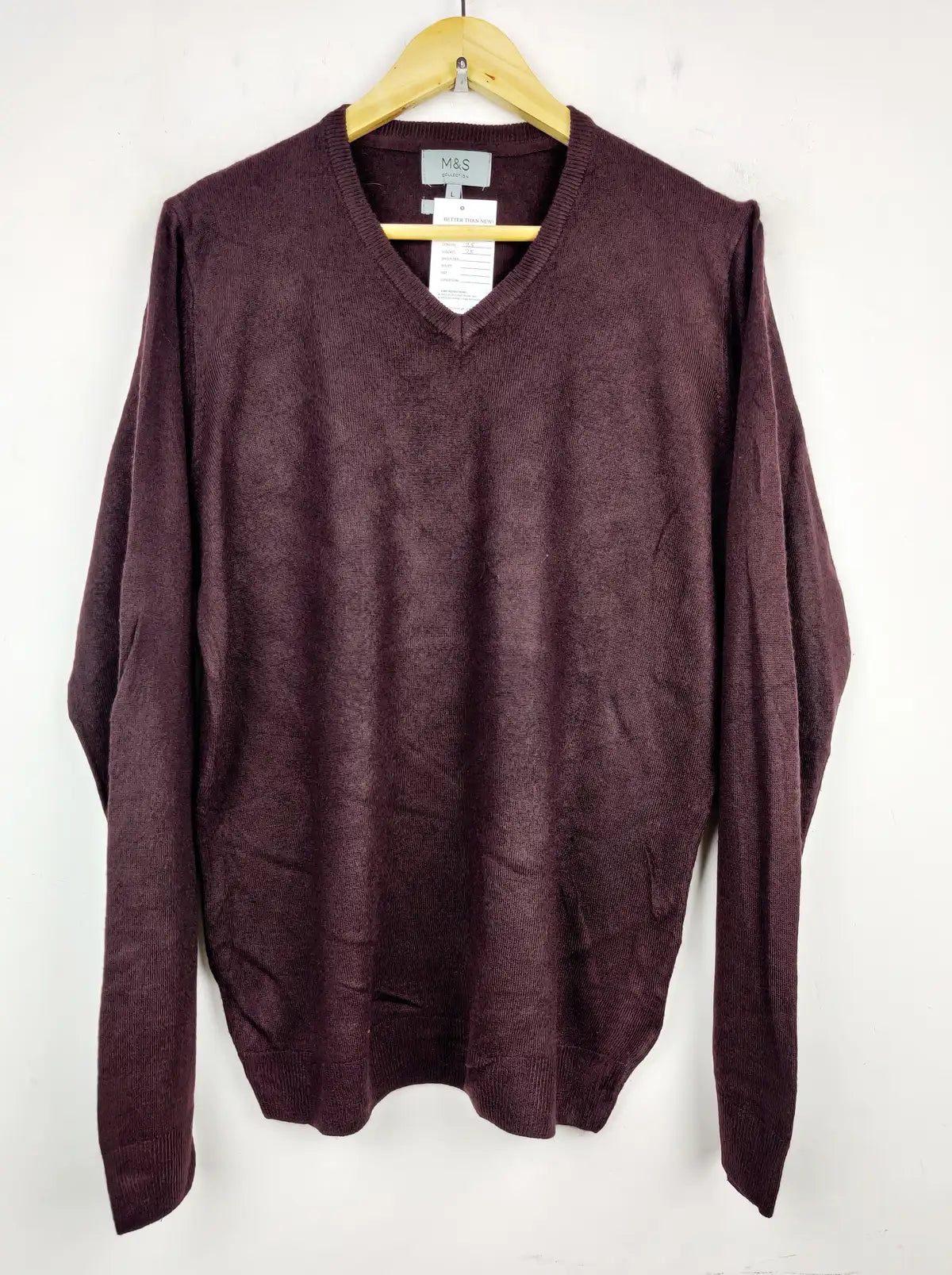 Marks & Spencer (JS-3942)