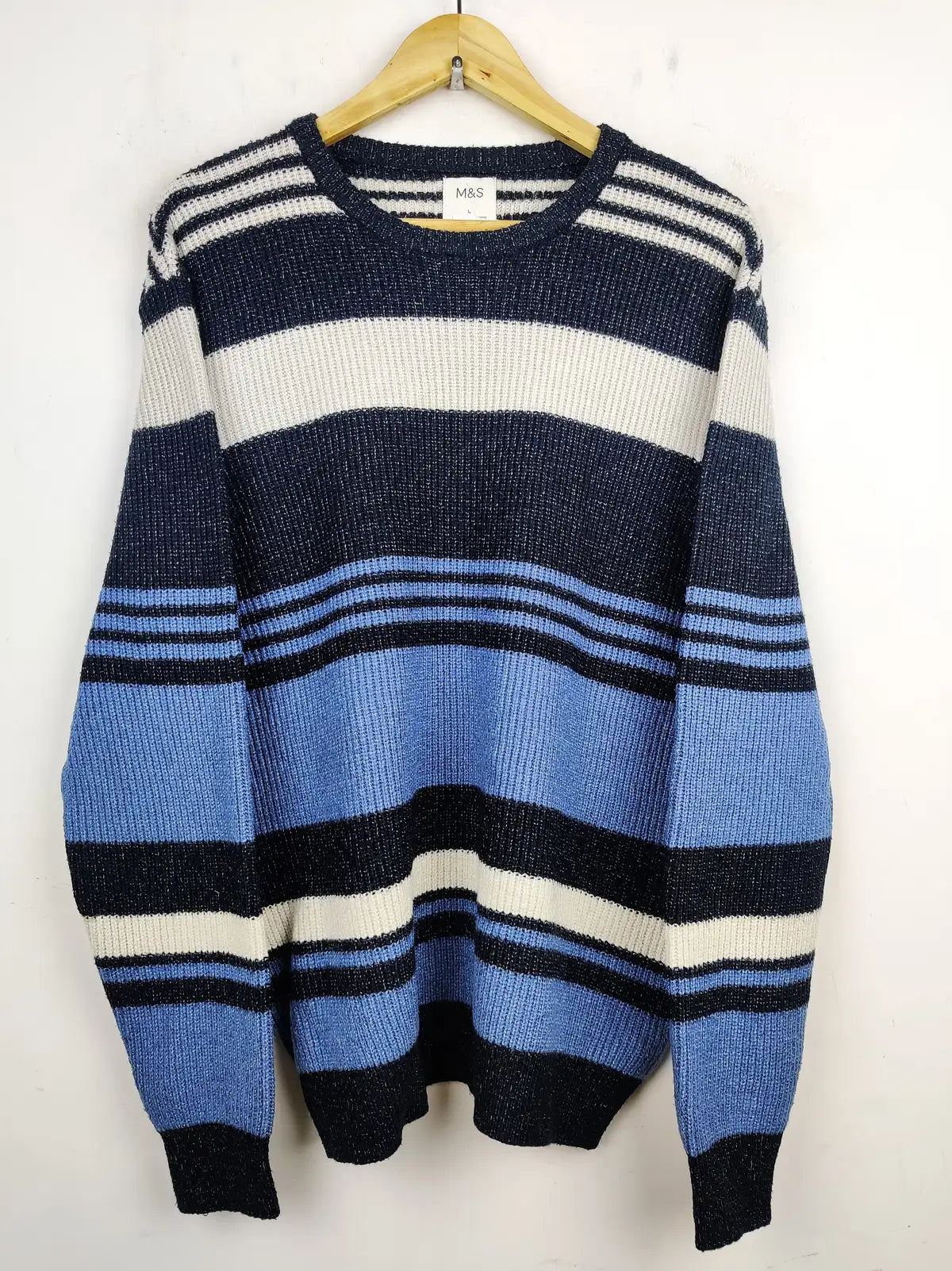 Marks & Spencer (JS-3956)
