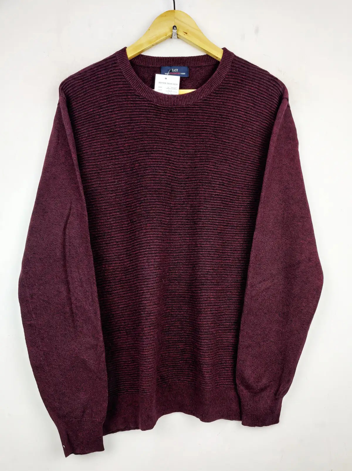 Easy (JS-3965)