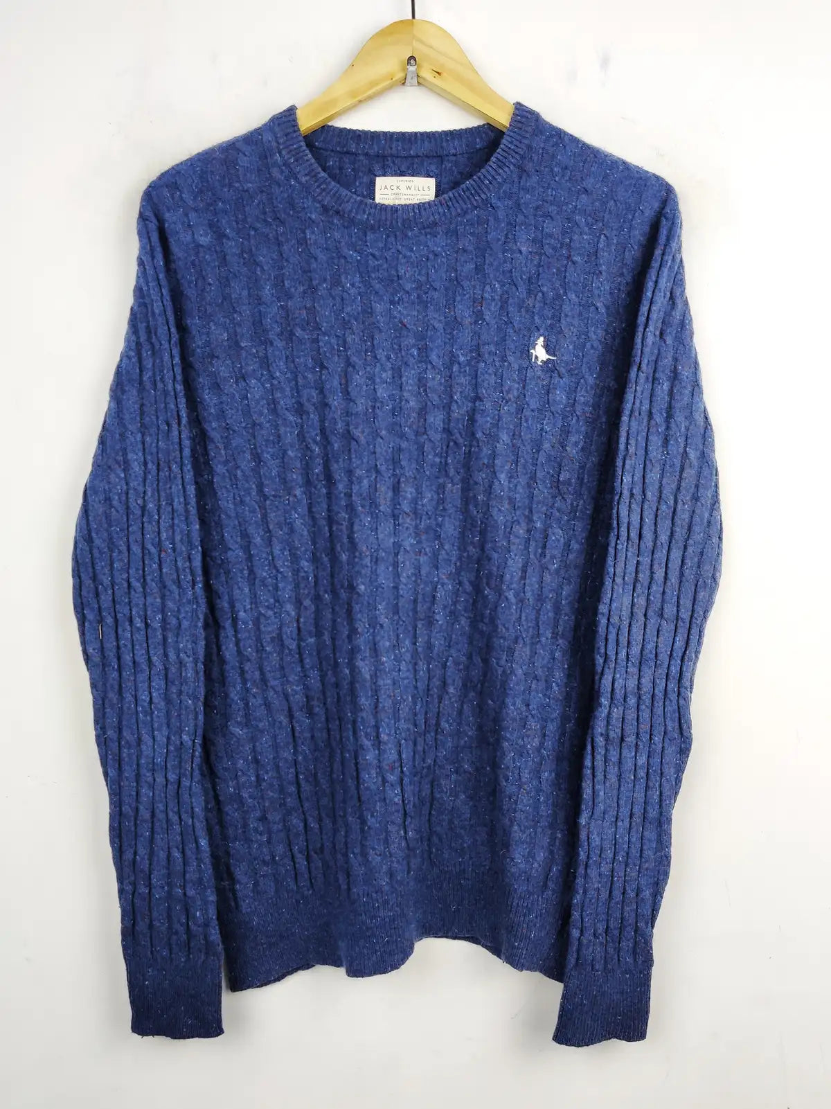 Jack Wills (JS-3974)