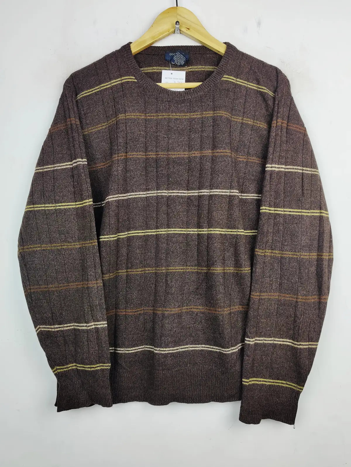 Dockers (JS-3976)