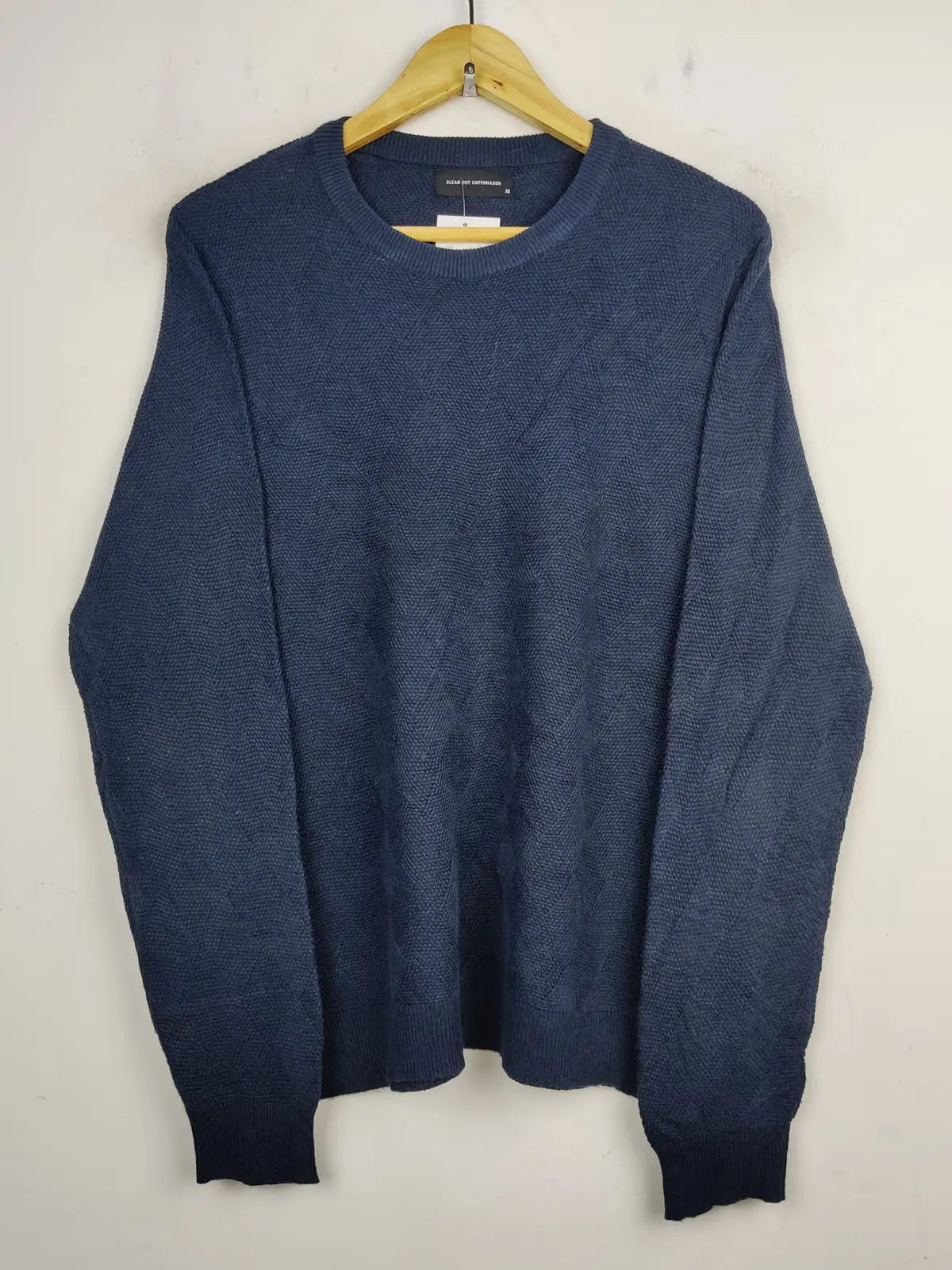 Clean Cut Copenhagen (JS-3981)