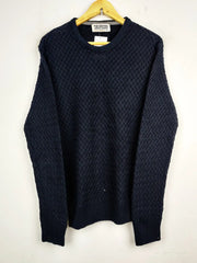 The British Jumper Company (JS-3983)