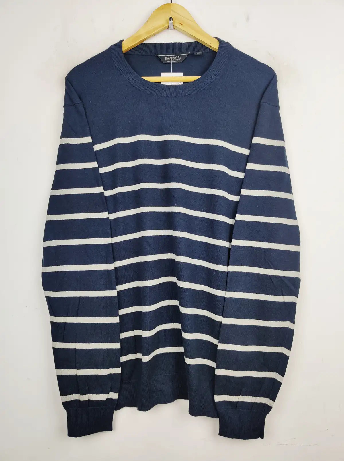 Regatta (JS-3987)