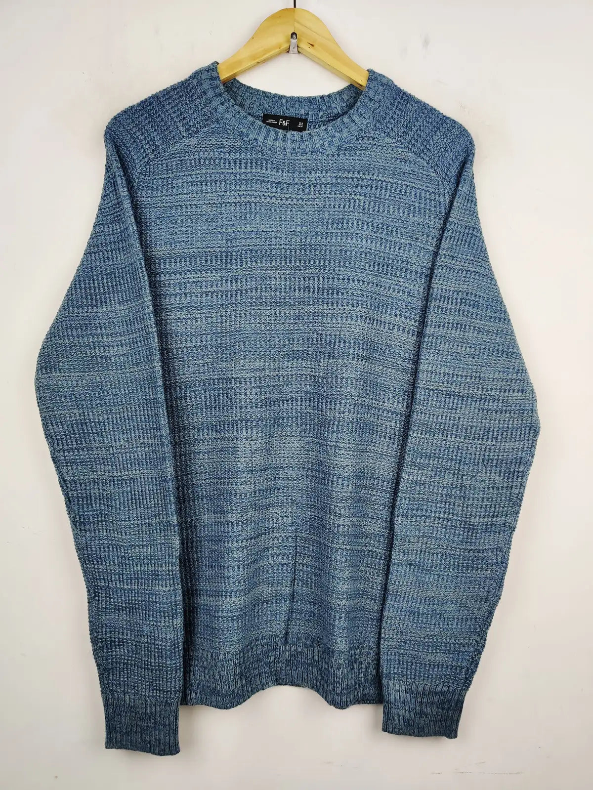 F&F (JS-3997)