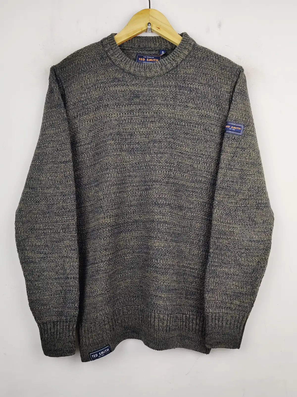 Ted Smith (JS-3998)