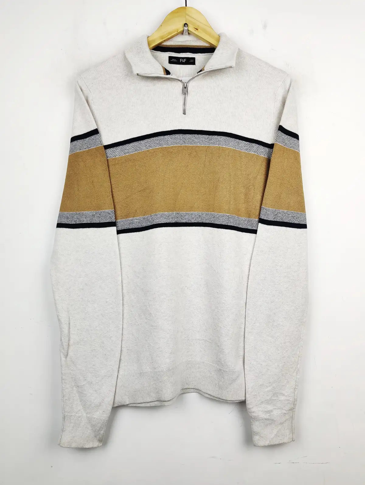 F&F (JS-4001)