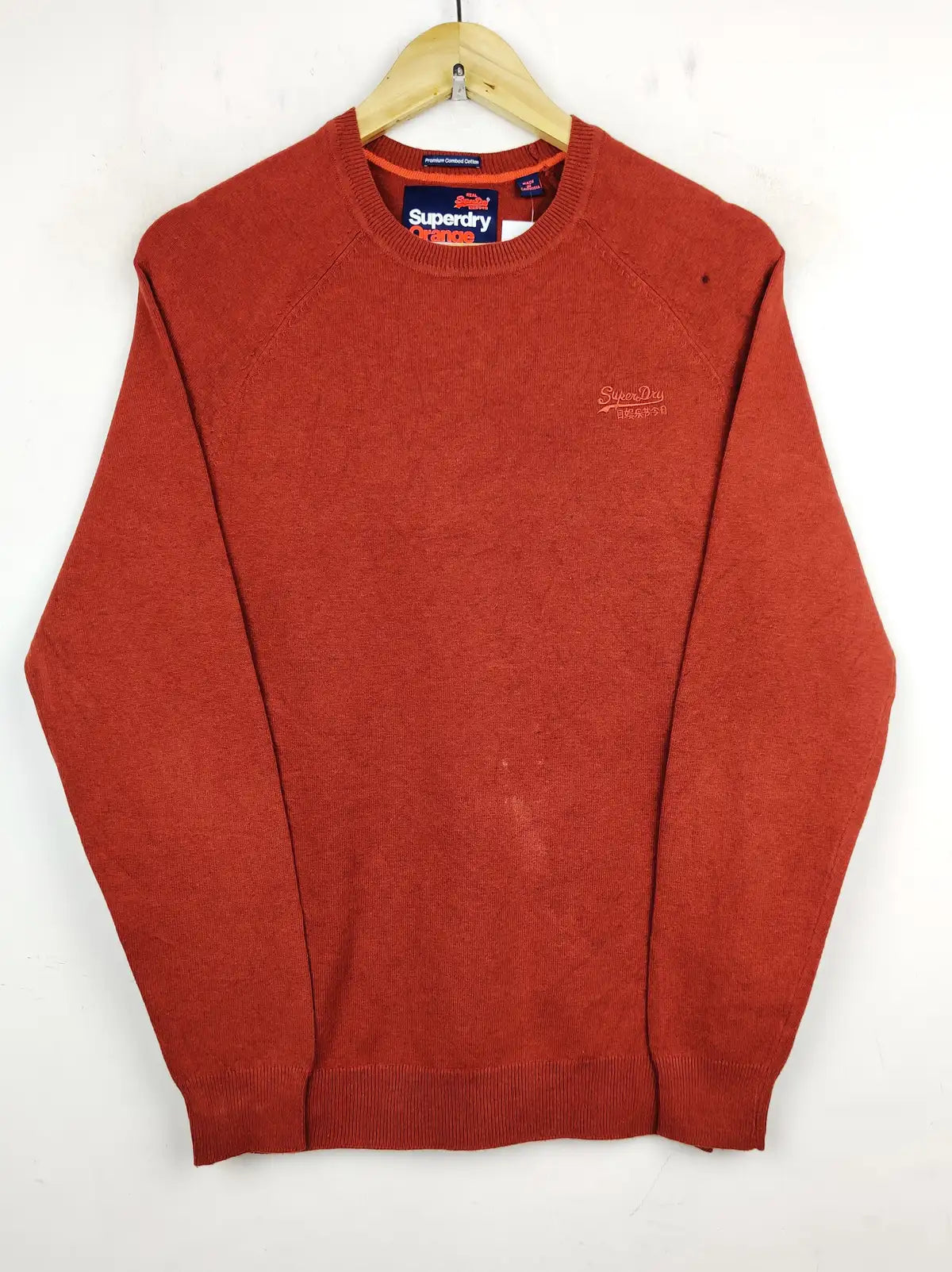 Superdry (JS-4014)