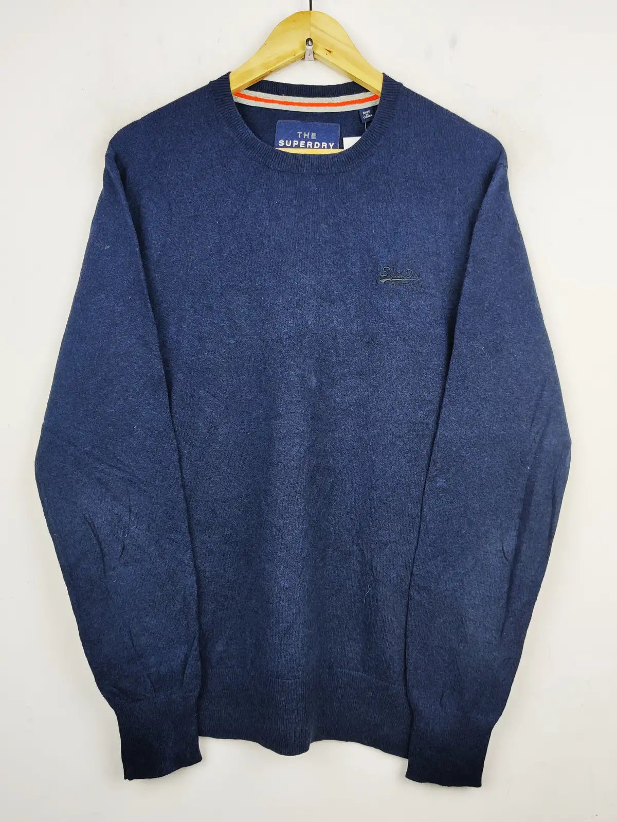 Superdry (JS-4017)