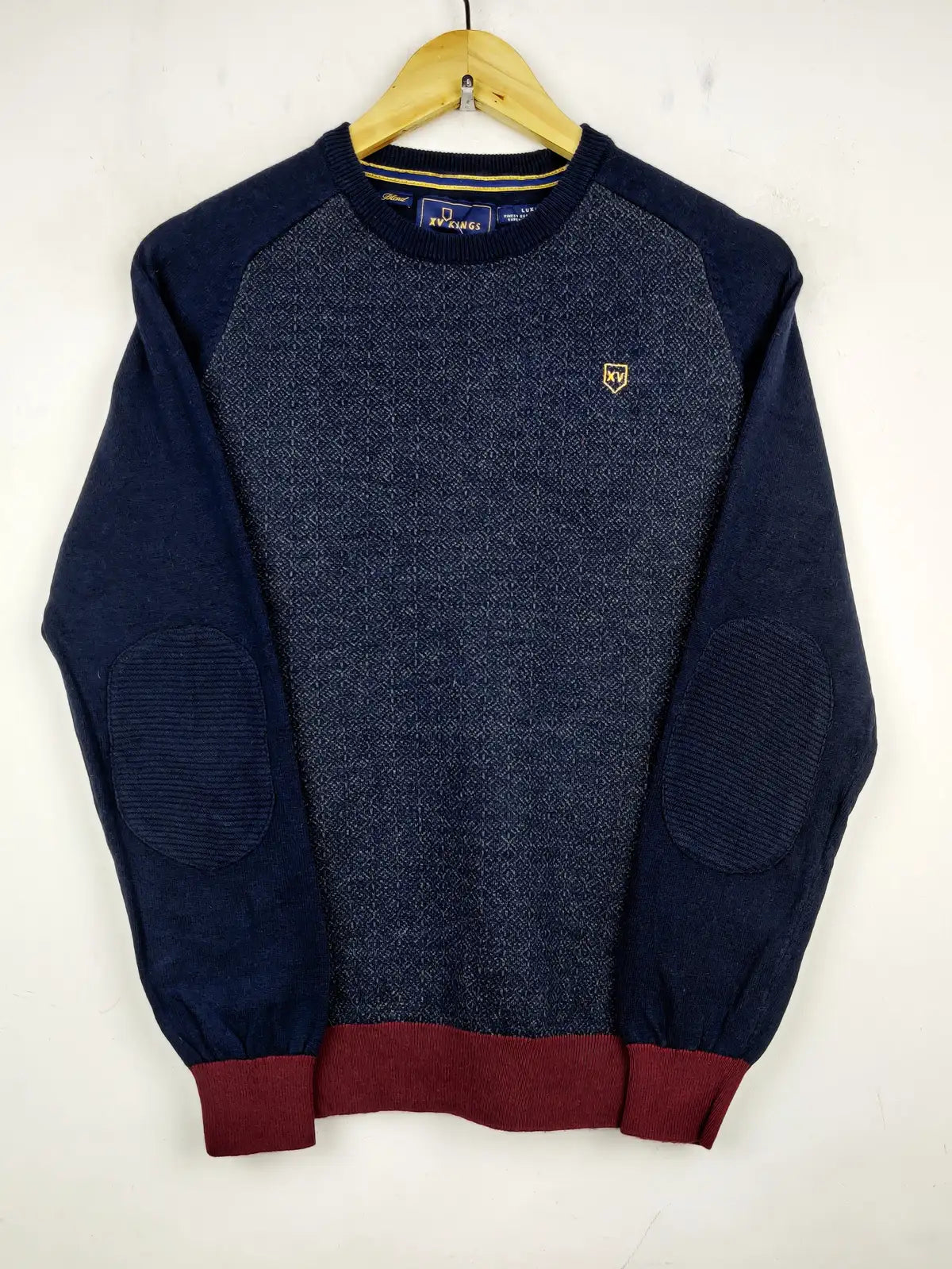 Xv Kings (JS-4019)