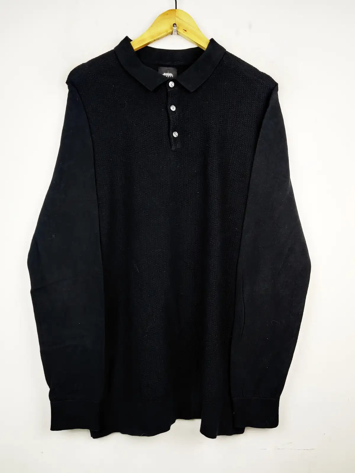 Burton Menswear (JS-4030)
