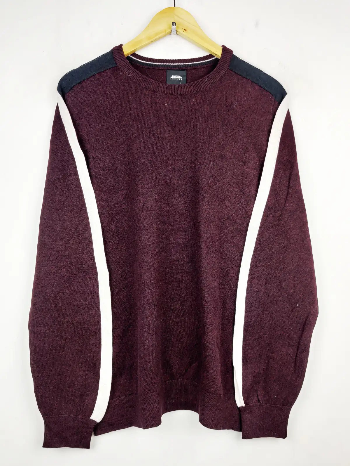 Burton Menswear (JS-4034)