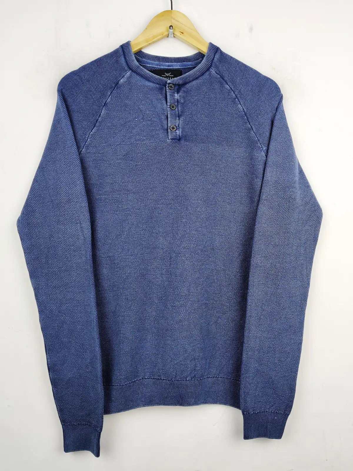Threadbare (JS-4037)