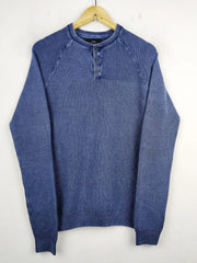 Threadbare (JS-4037)