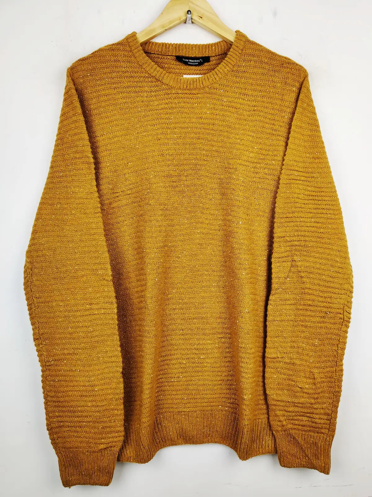 Cedar Wood State (JS-4042)