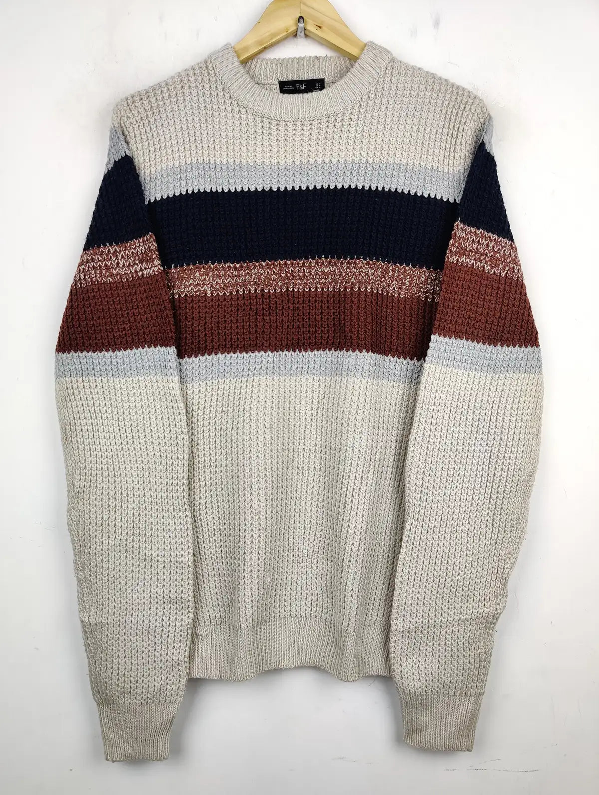 F&F (JS-4043)