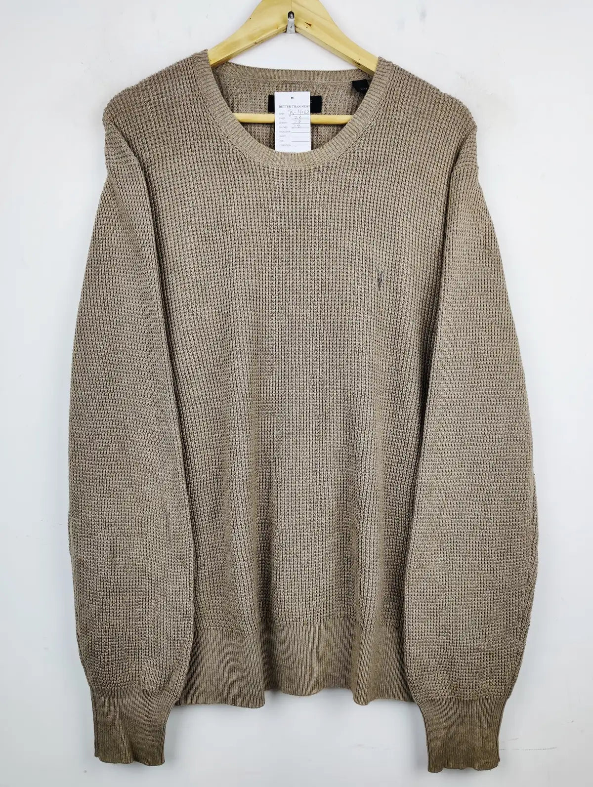 Allsaints (JS-4062)