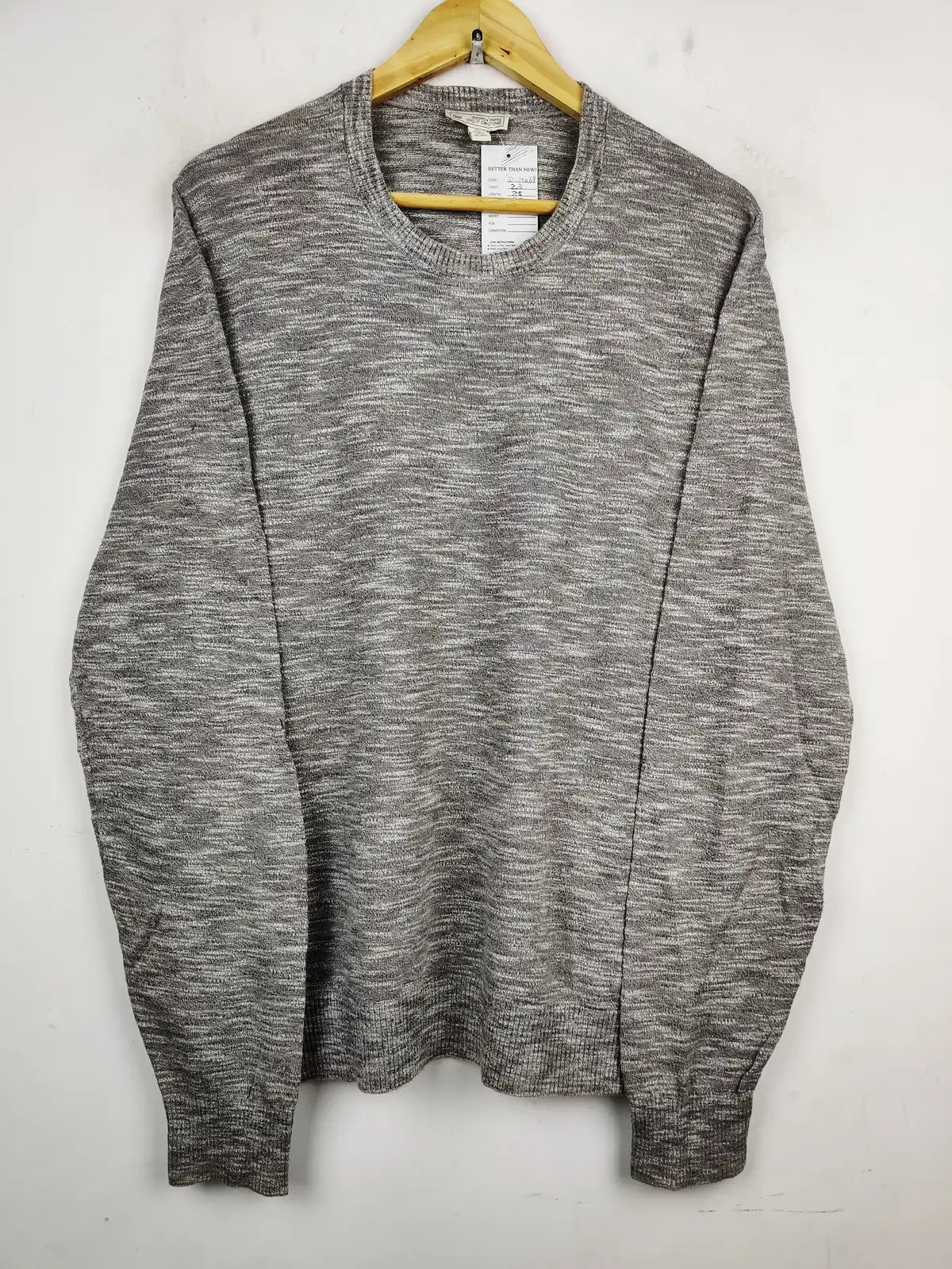 Gap (JS-4069)