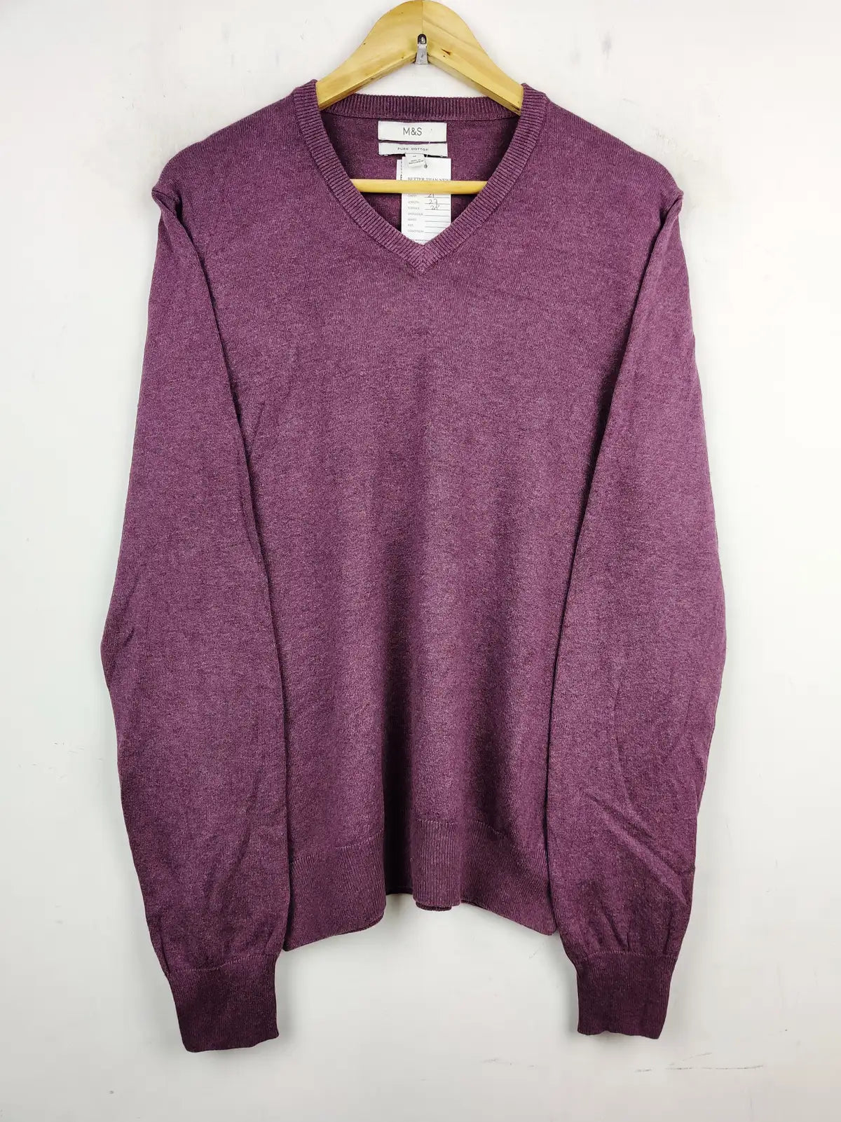 Marks & Spencer (JS-4070)
