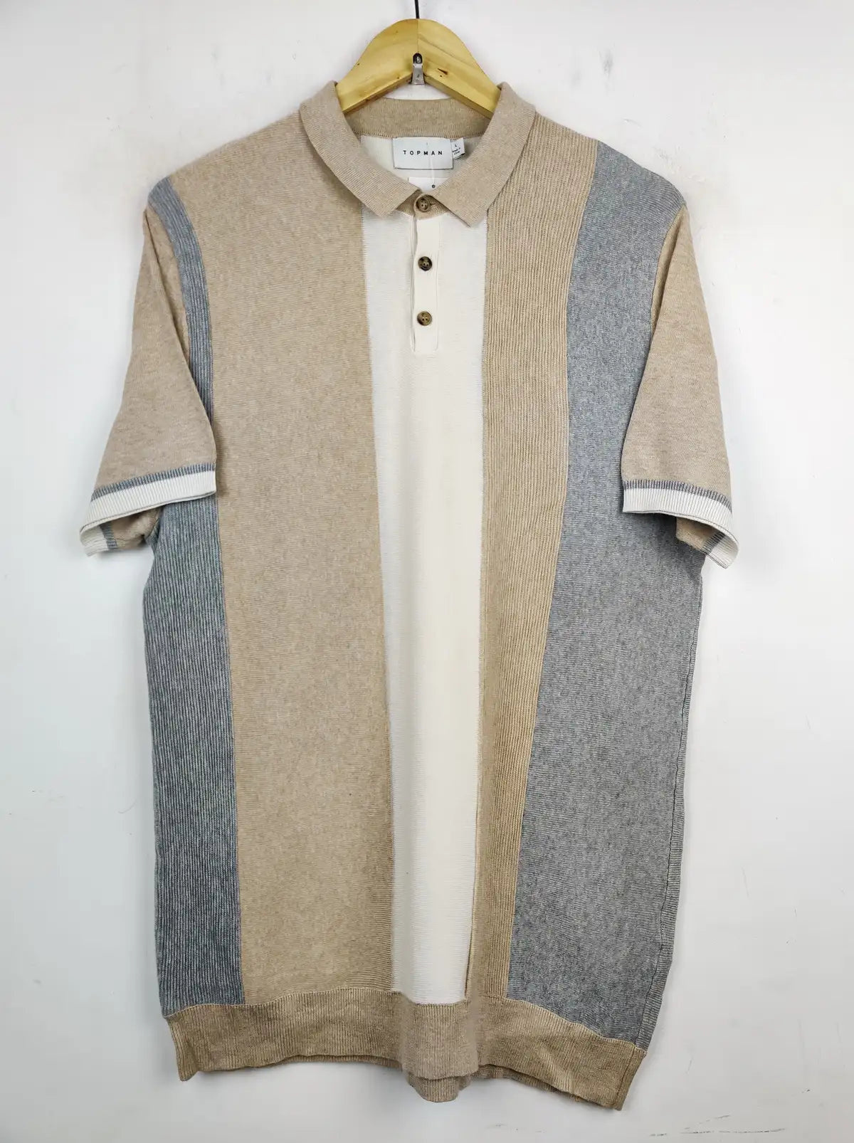 Top Man (JS-4074)