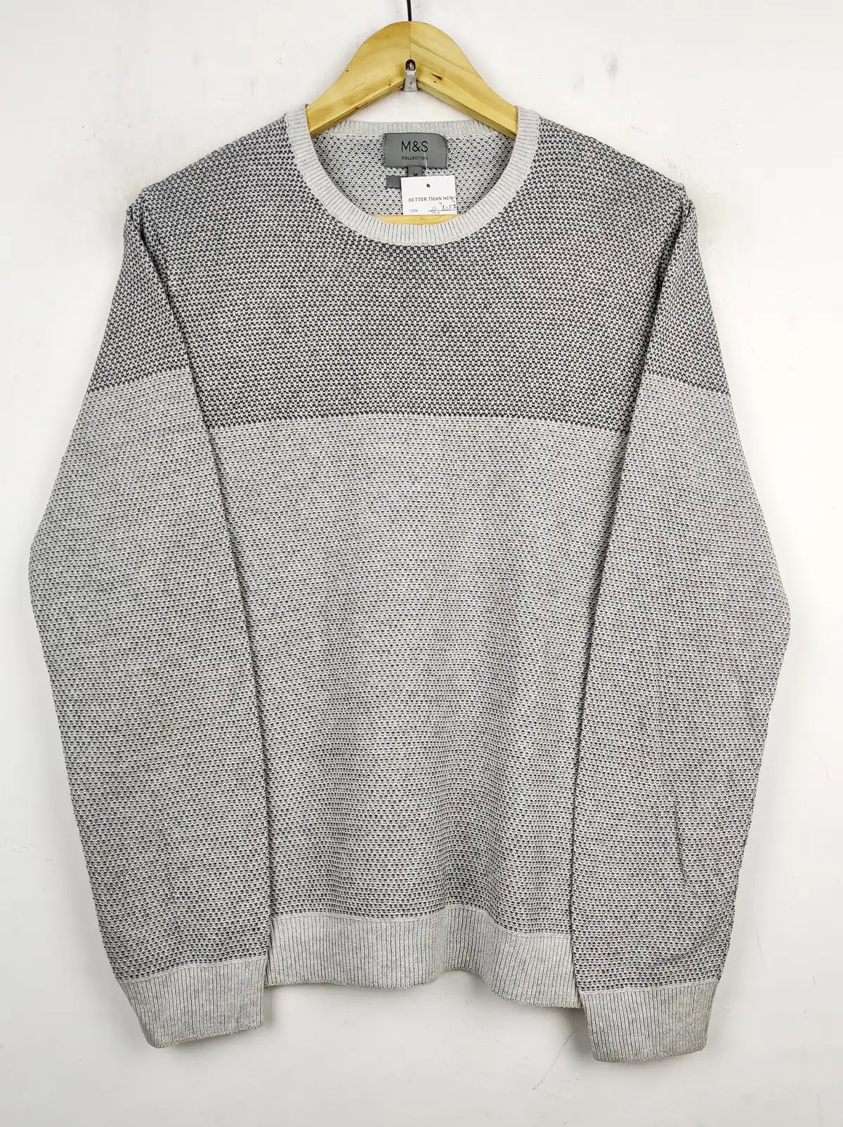 Marks & Spencer (JS-4084)