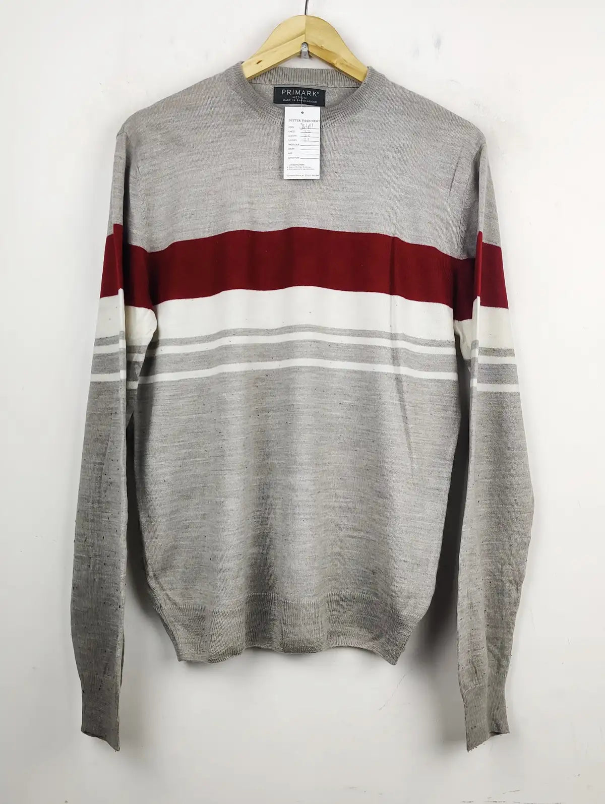Primark (JS-4111)