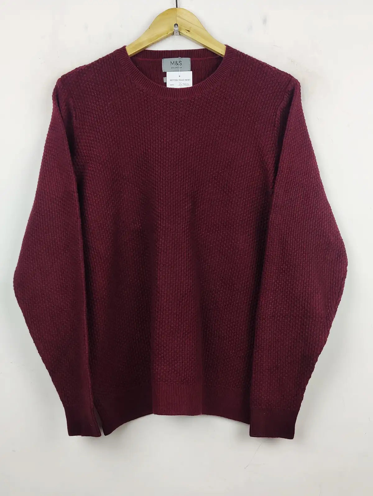 M & S (JS-4114)