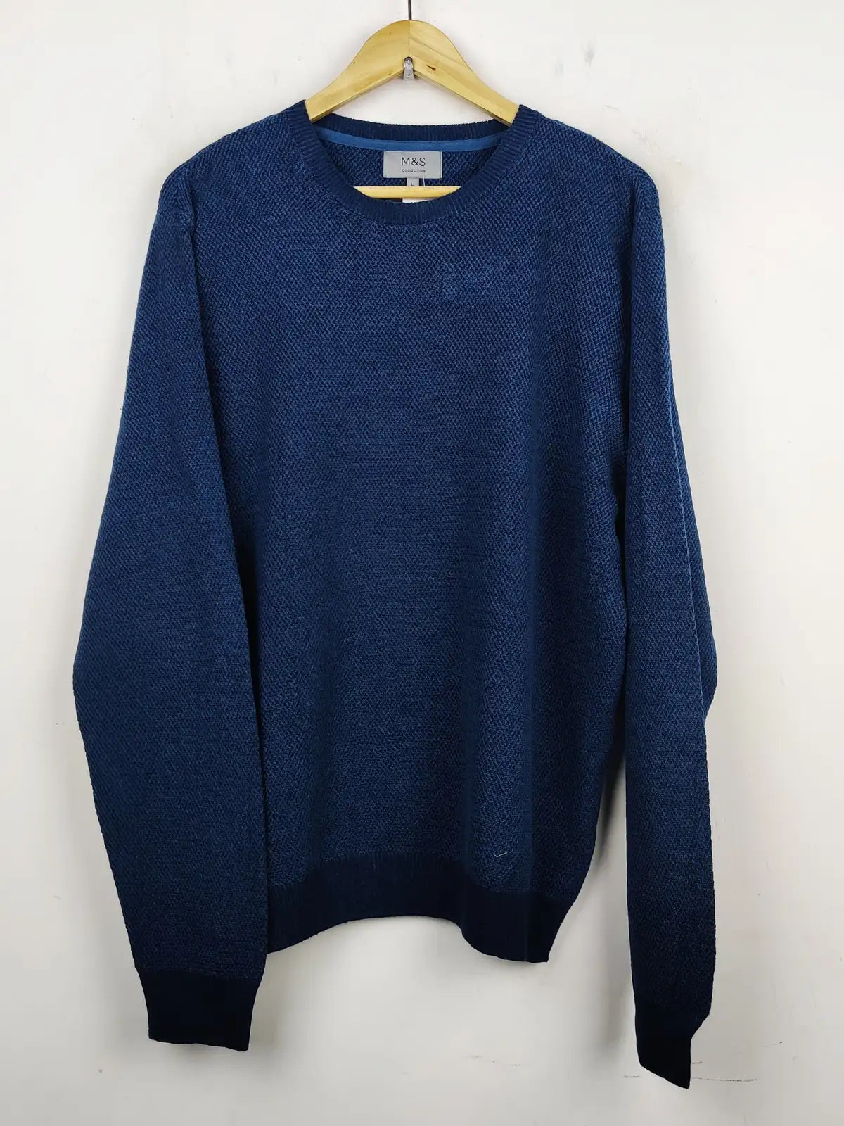 M & S (JS-4118)