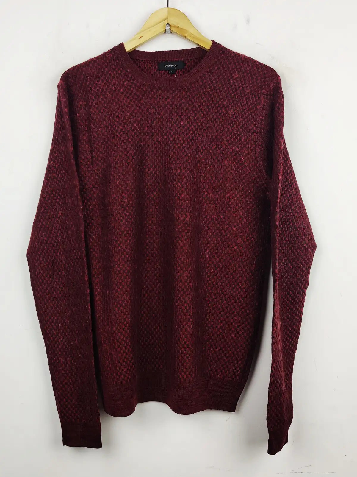 River Island (JS-4132)