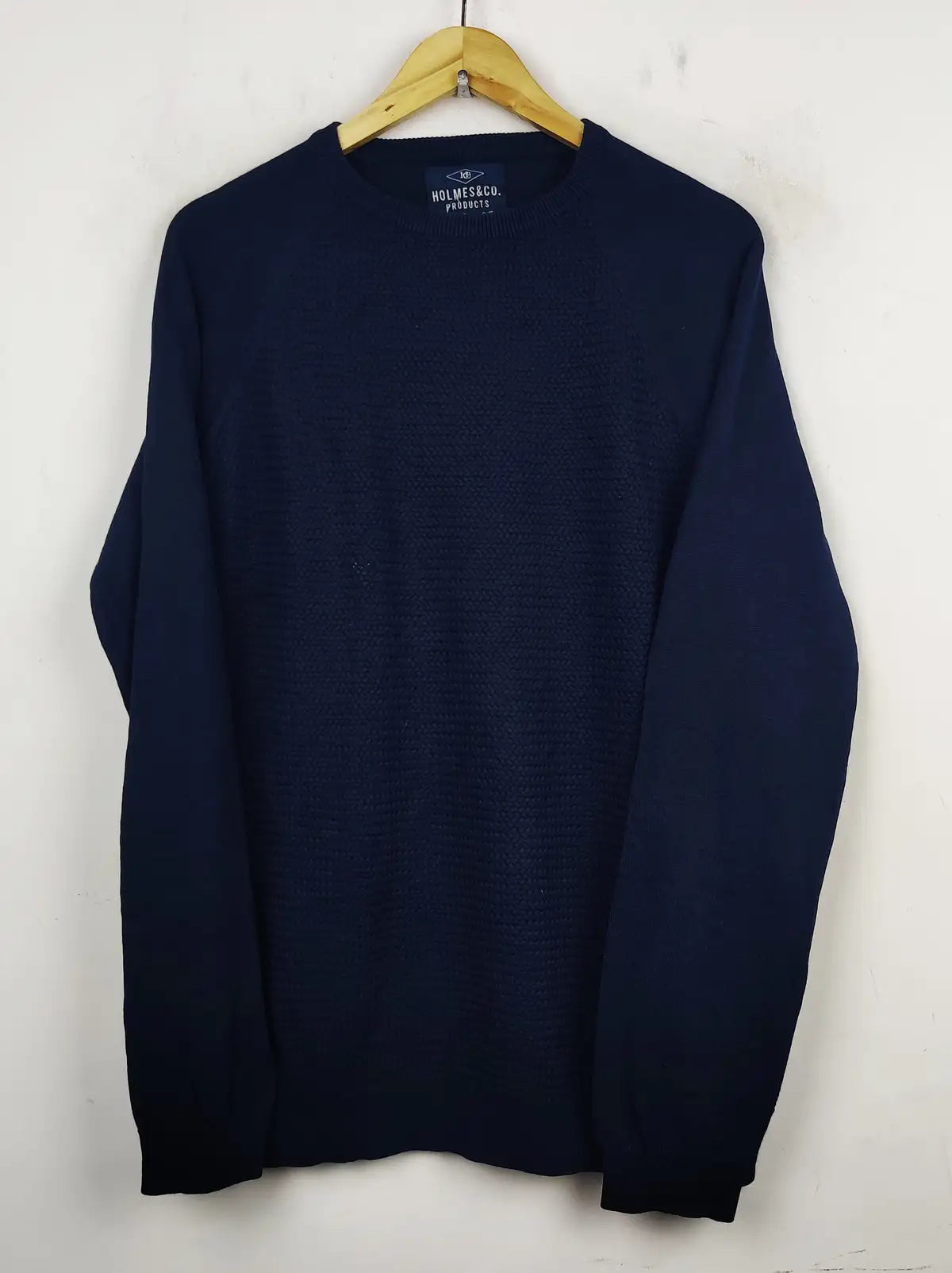 Holmes & Co (JS-4134)