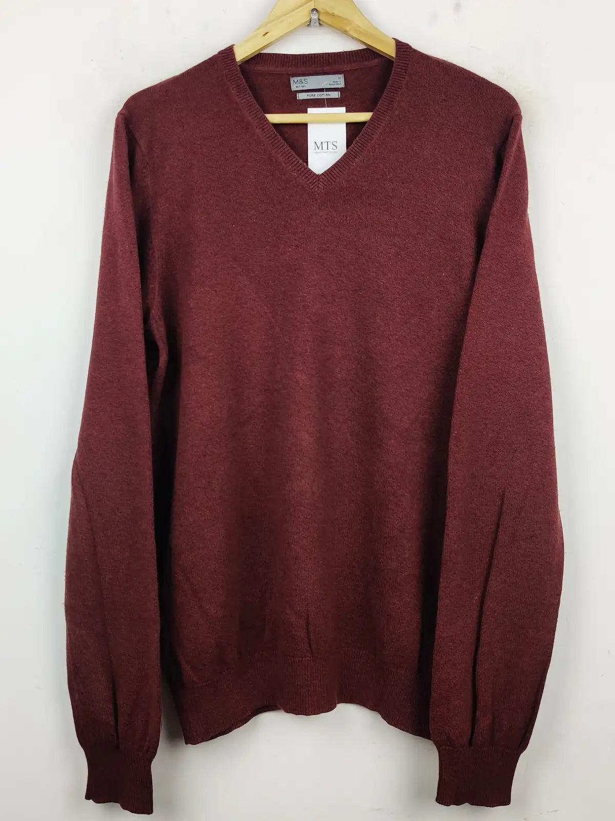 Marks & Spencer (JS-4152)