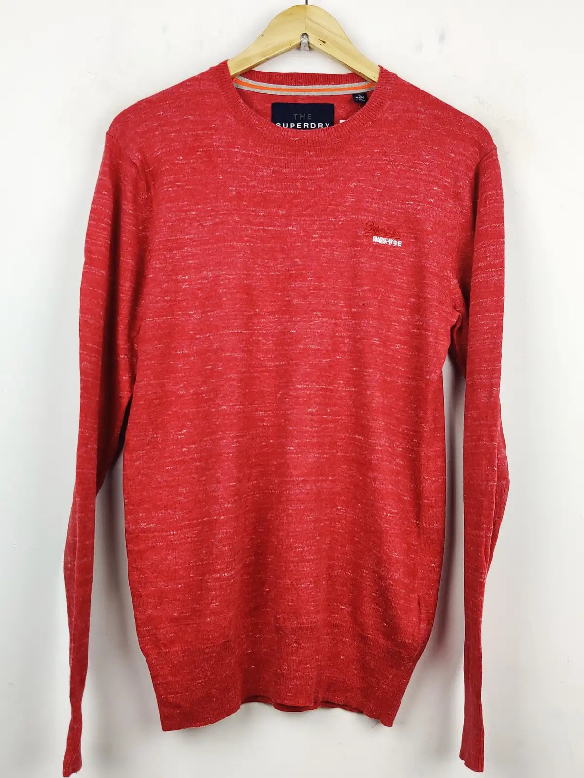 Superdry (JS-4160)