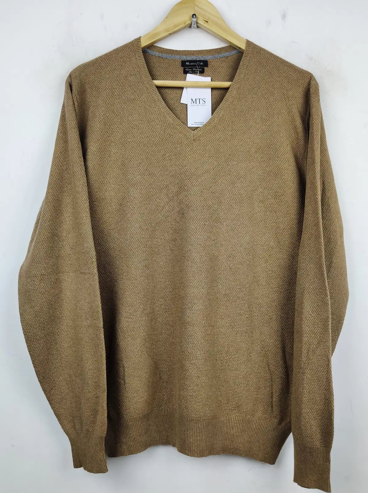 Massimo Dutti (JS-4166)